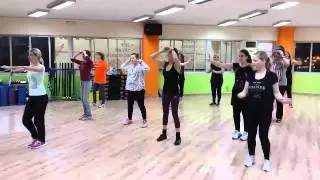 Palmos GYM Ladies Peristeri