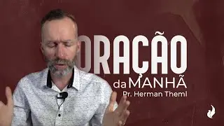 Oração da manhã - DIRETO DO ALTAR - 29/12/2025