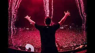 Martin Garrix @ Sunburn Festival, Goa, India [Dec.29th]➕✖