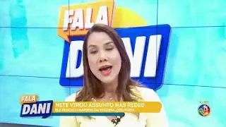 NETE VIROU ASSUNTO 