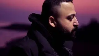 BIG Sina - ABAD | Official Video