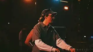 АУУВО @ EDC Orlando 2025 (GA37MUSIC Music Channel)