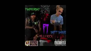 Milly rock trapmurda7 ft Brittbarbie
