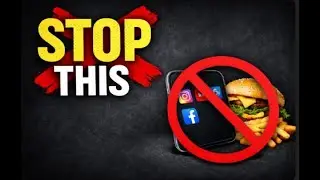 Video # 34 How to Actually Break a Bad Habit (No Motivation Required)|UD