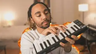 MAKING MY BEST BEATTAPE