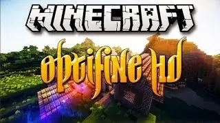 Learn how to install Optifine Minecraft Mod and Forge 1.11.2 fast and easy.
