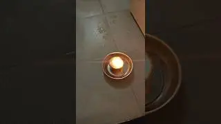 eno and diya new kitchen tips #experiment #science #viral #diya#ytshorts #health tips#kitchen tips
