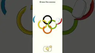 How to beat level 102 || Erase the excess || Dop 2 game 🎮