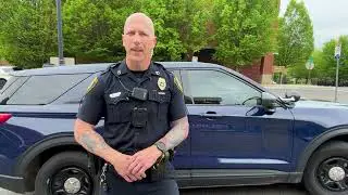 Traffic Safety Unit - DUID
