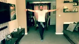 DANCE ASYLUM - Livin&rsquo; Joy (Don&rsquo;t Stop Moving)