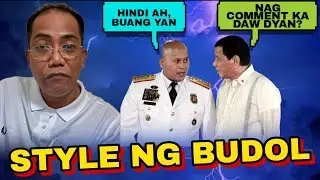 SEN. BATO DELA ROSA, INAYA SI KULAONG MAGKAPE KASAMA SI DIGONG | ANG DAMING PAKULAY 200 USD