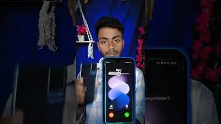 How To Enable Light Effect For Incoming Calls 🔥 Android New Trick 2026 #shorts #viral #lighteffect