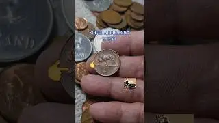 COIN COLLECTING: SOUTH AFRICA 1965 2 CENT #coin #coinsworthmoney #treasuresearch #collection #money