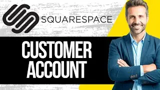 Squarespace Customer Accounts Explained