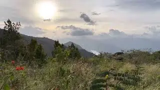 Kuthiravetti Karayar Dam View Point