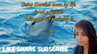 Relaxing music with motivational quotes and ocean | Soothing music with wise words| Music and quotes