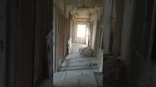 old Hawk Junction hospital (not wawa) lol