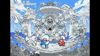 Snow Bros - Dosukoi Snow (Breakcore Chill Mix)