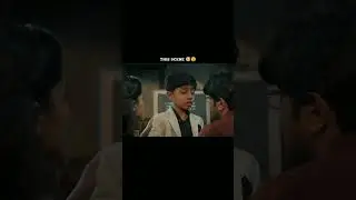 Lucky bhaskar emotional scene 🥲❤️#trendingshorts #luckybhaskar #tamilcinema#dulquersalmaan #newmovie