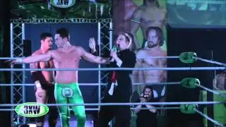 3XW - 3XWrestling TV Episode 39 - November 24, 2012