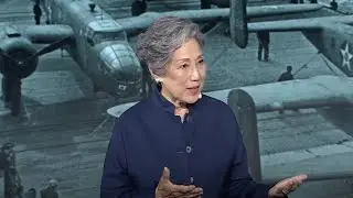 Shared humanity and the rescue of the Doolittle Raiders
