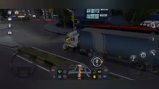 TRUCK SIMULATOR ULTIMATE GAMEPLAY