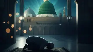 Yeh Mat Kaho Khuda Se | Dil Ko Tasalli Dene Wali Naat 🤍