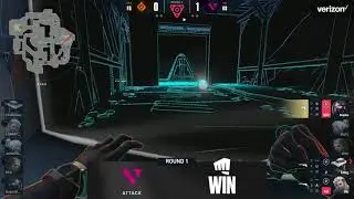 Vision Strikers Trolling the Competition | VALORANT Highlights