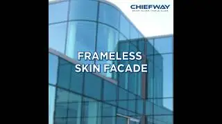 5 Types of Smart Glass Facades in Modern Architecture