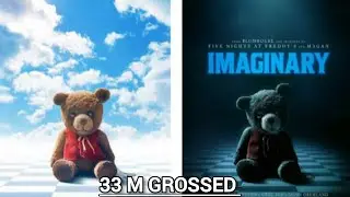 Imaginary movie box office collection worldwide wikipedia