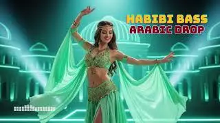 Ultimate Arabic EDM Mix 2026 🎧 Self-Competition Party Vibes