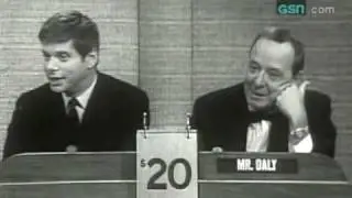 Robert Morse on 