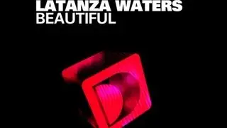 e smoove Featuring Latanza Waters - Beautiful