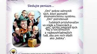 OPPT UCC  Čo je One People&acute;s public trust ? Večn&aacute; esencia ? Čo je CVAC ?  Univerz&aacute;lna hodnota UV ?