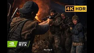 Camp Ko Clear Kar Diya | Days Gone  | mission 8