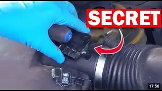 Doing This Will Make Your Engine Run Like NEW Again