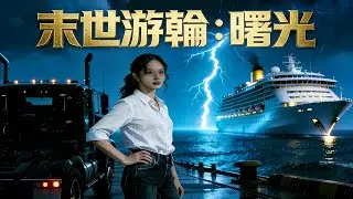 【Круиз апокалипсиса 