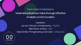 Expert Insights: How to Maximise Business Value with Effective Analytics and Innovation