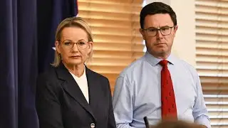 Coalition&rsquo;s future uncertain as Nationals hold off on frontbench