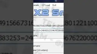 Full 2025 x2 emv software tutorial on how to downloadthe real software and walkthrough for swiping