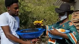 Père marcel soti pou kraze biznis moun yo nan achte kredi 😂😂😂