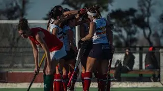 Hockey vlog R2 - Fecha 3 ❤️&zwj;🔥🇫🇷 Ducilo