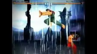 Mugen Online Promo