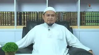 Hukum Mensubscribe Akun Medsos - Ustadz Dzulqarnain Muhammad Sunusi