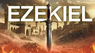 The Hidden Sword Prophecy of Ezekiel 21 (WARNING)