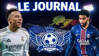 L’Europe du foot en feu 🔥 comme Mbappé, Bayern tombe, City assure, chaos total aujourd’hui !