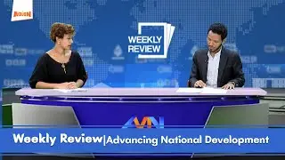 Advancing National Development