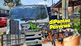 Sound Petarung Lumajang BRC AUDIO Ready diPantau Penyewa