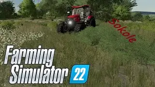 Sokole FS22 Prezentacja Mapy
