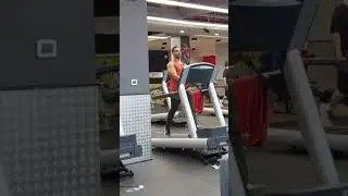 شرح بعض الاخطاء الشائعه عند استخدام جهاز المشي